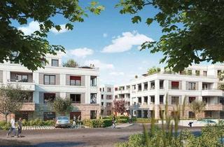 Wohnung mieten in Clayallee 225 E, 14169 Zehlendorf, Exklusive 4-Zimmer-Erdgeschosswohnung mit geh. Innenausstattung mit Balkon und EBK