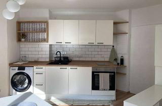 Lofts mieten in Gartenstraße 54, 52064 Aachen, Modernes Loft mit Westparkblick – Erstbezug nach Sanierung