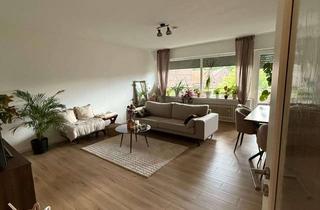 Wohnung mieten in Dorstener Straße 668, 45721 Haltern am See, Ruhige Wohnung im Mehrfamilienhaus mit Blick ins Grüne