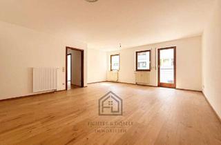 Wohnung mieten in 78532 Tuttlingen, F&D | Gepflegte 3-Zimmer-Wohnung mit Balkon im Zentrum