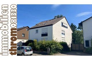 Wohnung mieten in 76297 Stutensee, Großzügige Dachgeschosswohnung in absolut ruhiger und grüner Randlage