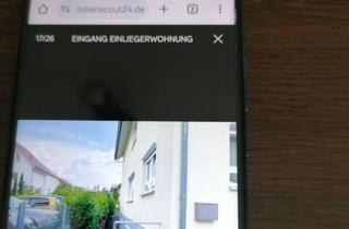Wohnung mieten in Hermann Böhm Straße, 68766 Hockenheim, Geschmackvolle 3-Zimmer-Wohnung mit gehobener Innenausstattung in Hockenheim