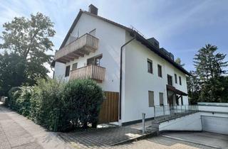 Wohnung mieten in St.-Korbinian-Str. 00, 85716 Unterschleißheim, SINGLE-Traum in zentraler Lage in USH - Nähe S1