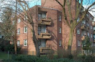 Sozialwohnungen mieten in Friedrich-Ebert-Straße 98, 46535 Dinslaken, Schöne 3-Zimmerwohnung zu vermieten *mit WBS* und *ab 60*