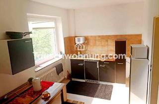 Tauschwohnungen in Tauschwohnungstraße, 47249 Buchholz, Tauschwohnung: Tauschwohnung 2-Zimmer mit Balkon