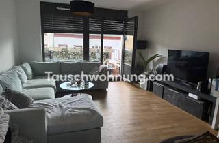 Tauschwohnungen in Tauschwohnungstraße, 63067 Kaiserlei, Tauschwohnung: Hochwertige 3-Zimmer-Wohnung (Ledermuseum) im Tausch gegen 4