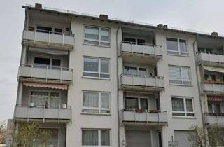 Wohnung mieten in Annastraße 59, 63225 Langen, Exklusive, modernisierte 1,5-Raum-Wohnung mit geh. Innenausstattung mit Balkon und EBK
