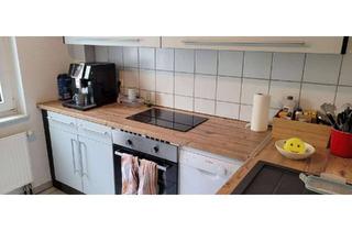 Wohnung mieten in Händelstr. 25, 76185 Weststadt, Schöne Hochpaterre Wohnung in der Innenstadt