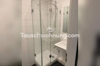 Tauschwohnungen in Tauschwohnungstraße, 65187 Biebrich, Tauschwohnung: 3-ZW-Wohnung in Wiesbadener Dichterviertel - sehr ruhig