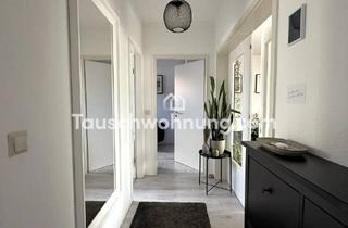 Tauschwohnungen in Bramfelder Chaussee 87, 22177 Bramfeld, Tauschwohnung: Helle und gut angebundene 2-Zimmer-Wohnung in Bramfeld