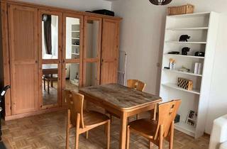 Wohnung mieten in Bahnhofstraße 26, 94424 Arnstorf, Möblierte und renovierte Wohnung in Arnstorf – 430 € warm