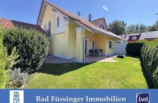 Wohnung mieten in 94072 Bad Füssing, 3-Zi.-Wohnung mit Terrasse & Garten in Bad Füssing - Egglfing
