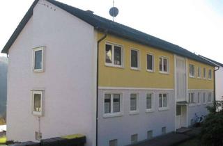 Wohnung mieten in Hummelnstück 20, 58762 Altena, HUMMELNSTÜCK IN ALTENA, HELLE GUT GESCHNITTENE 4-ZIMMER WOHNUNG MIT BALKON