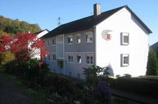 Wohnung mieten in Hummelnstück 18, 58762 Altena, ZWEI-ZIMMER-WOHNUNG MIT TERRASSE ZWISCHEN LÜDENSCHEID UND ALTENA