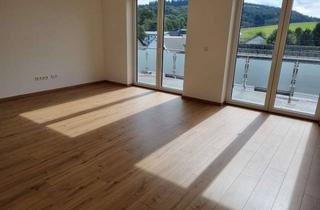 Wohnung mieten in Am Hasenberg, 53539 Brücktal, Neubau: moderne 3-Zimmer-Wohnung mit EBK Nähe Nürburgring zu vermieten