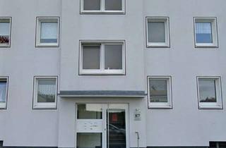 Wohnung mieten in Kronprinzstraße 87, 40764 Langenfeld, Stilvolle, modernisierte 1,5-Zimmer-Wohnung mit geh. Innenausstattung mit EBK