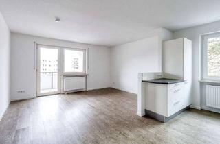 Wohnung mieten in 95444 City, 2 moderne Zi mit Balkon unweit vom Hofgarten mit Stellplatz
