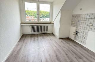 Wohnung mieten in 47226 Hochemmerich, Altbaucharme neu interpretiert-2,5 Zimmer Wohnung Rheinhausen