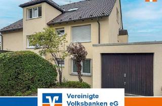 Wohnung mieten in 72766 Reutlingen, Charmantes Zuhause mit Balkon!