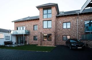 Wohnung mieten in Swiststraße 101, 53913 Swisttal, Schöne 3-Zimmer-Wohnung mit Balkon in Swisttal Morenhoven