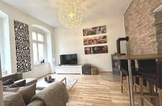 Wohnung mieten in Bergmannstraße 96, 10961 Kreuzberg, Geschmackvolle Wohnung mit zwei Zimmern in Berlin
