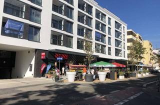 Wohnung mieten in Bahnstraße 39a, 63225 Langen, Exklusive, neuwertige 2-Zimmer-Wohnung mit Luxus-Ausstattung / EBK / 2 Balkonen / privat