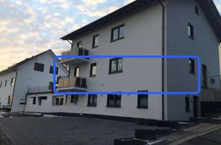 Wohnung mieten in Beethovenstraße 53, 53545 Linz, Moderne 3 Zimmerwohnung