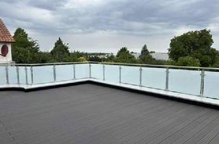 Wohnung mieten in 31542 Bad Nenndorf, Ansprechende 2-Zimmer-Wohnung mit gehobener Innenausstattung mit großer Aussichts-Terin Bad Nenndorf