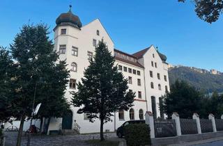 Wohnung mieten in Kampenwandstraße 77, 83229 Aschau, Exklusive 2-Zimmer Wohnung im Historischen Gebäude in Aschau im Chiemgau