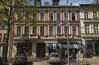 Wohnung mieten in Bölschestraße 106/107, 12587 Friedrichshagen, Nachmieter ab Mitte September gesucht !