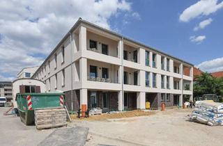Wohnung mieten in Büdnergasse, 14552 Michendorf, ERSTBEZUG IN DER NÄHE VON POTSDAM - IHR NEUES ZUHAUSE IN MICHENDORF