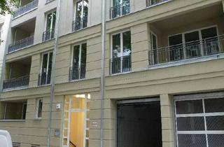 Wohnung mieten in Barbarossastraße 60, 10781 Schöneberg, Moderne 4 Zimmer Wohnung in Berlin Schöneberg (Barbarossaplatz)