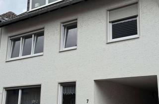Wohnung mieten in Möthengasse, 53347 Alfter, Alfter-Zentrum, 3-Zimmer-Wohnung (1. OG)