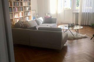 Wohnung mieten in Gardeschützenweg 68, 12203 Lichterfelde, Room in Beautiful Altbau with Balkony close to Freie University/