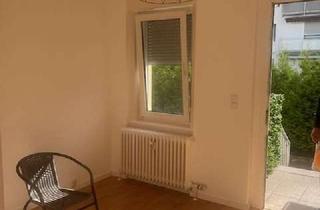 Wohnung mieten in 61348 Bad Homburg, Stilvolle 1-Zimmer-Wohnung in Bad Homburg