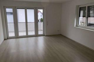 Wohnung mieten in Bahnhofstraße 9a, 96149 Breitengüßbach, Geschmackvolle, modernisierte 3,5-Raum-Wohnung mit geh. Innenausstattung mit EBK in Breitengüßbach