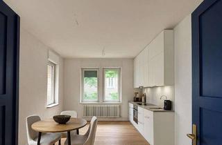 Lofts mieten in Untere Zeiselbergstraße, 73525 Schwäbisch Gmünd, Helles Loft mit Altbaucharme – hohe Decken, große Fenster & 60 m² in der Unteren Zeiselbergstraße