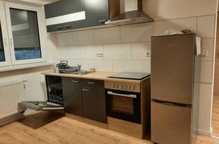 Wohnung mieten in 64668 Rimbach, Freundliche 1,5-Zimmer-DG-Wohnung in Rimbach