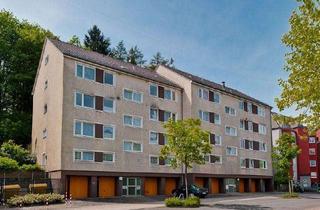 Sozialwohnungen mieten in Hochstr. 12, 49124 Georgsmarienhütte, Schöne 3-Zimmer-Wohnung (WBS erforderlich)!