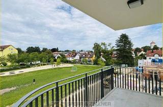 Wohnung mieten in 85435 Erding, Erding - Moderne 4-Zimmer-Wohnung in zentraler, familienfreundlicher Neubausiedlung zum Erstbezug