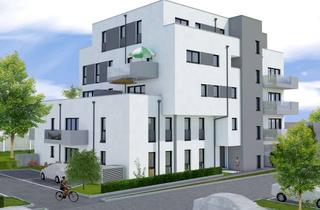 Wohnung mieten in Vincent-Van-Gogh-Ring 57, 38126 Südstadt, 4-Zimmer-Wohnung mit Terrasse und TG-Platz / Neubau / Erstbezug
