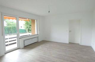 Wohnung mieten in Bertha-Krupp-Platz, 45472 Heißen, *** Heimaterde! EG - mit Dusche und Balkon! ***