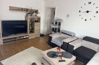 Wohnung mieten in Rosenstraße 25, 29640 Schneverdingen, 4 Zimmer Dachgeschosswohnung mit Gartennutzung