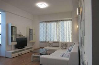 Wohnung mieten in Jahnstraße 10, 56422 Wirges, Geschmackvolle, vollständig renovierte 1,5-Zimmer-Wohnung mit EBK in Wirges