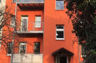 Wohnung mieten in 04509 Delitzsch, Gelegenheit !! Ruhige, hochwertige 2-Zimmer-Wohnung mit Balkon am Elberitzplatz !
