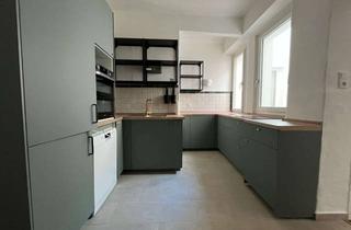 Wohnung mieten in 94032 Altstadt, Schöne zentrale 4-Zimmer-Altbauwohnung in Passauer Altstadt