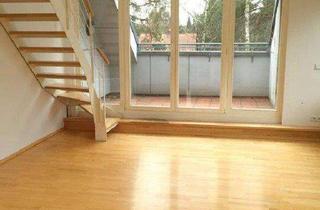 Penthouse mieten in Spanische Allee 65, 14129 Nikolassee, Penthousewohnung in ruhiger Zehlendorflage