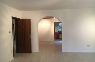 Wohnung mieten in 95473 Creußen, 6,5 -Zimmerwohnung in Bayreuth-95473 Creußen in Bahnhofsnähe zu vermieten