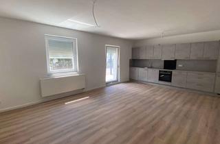 Wohnung mieten in Kapellenweg 21, 73447 Oberkochen, Exklusive 2-Zimmer-Wohnung mit Balkon und Einzelgarage in Oberkochen