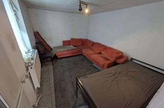 Wohnung mieten in Bahnhofstraße 25, 74226 Nordheim, Einfache 2-Zimmer-Wohnung in Nordheim